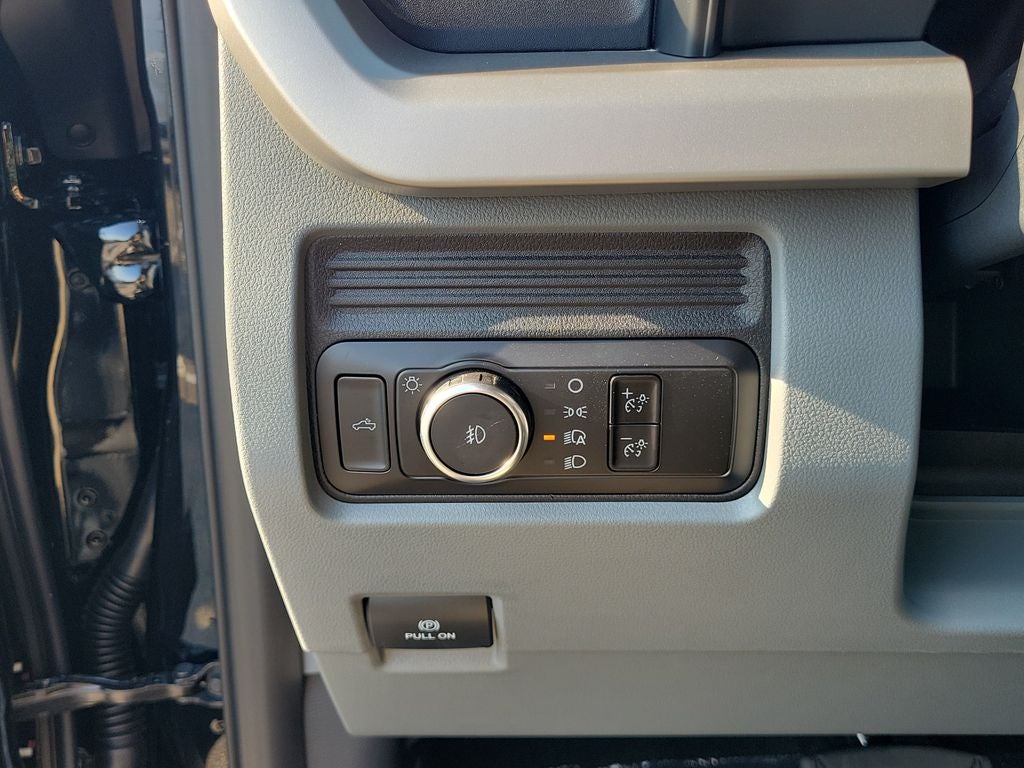 2026 Ford F-350SD XLT DRW
