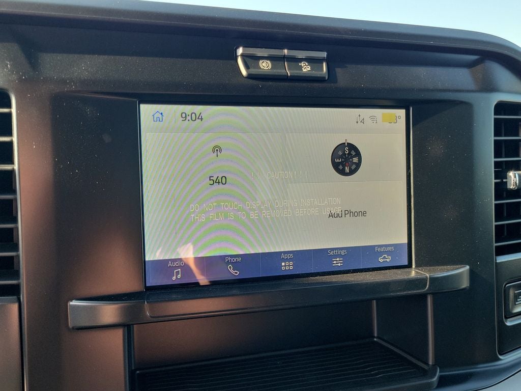 2026 Ford F-350SD XLT DRW