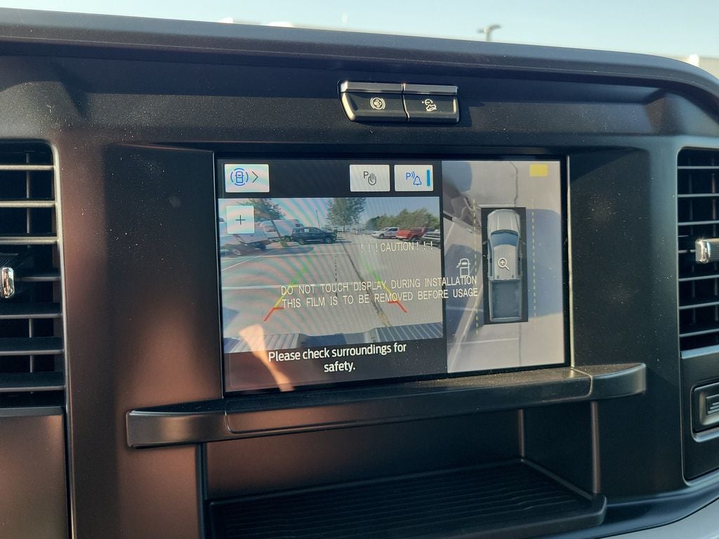 2026 Ford F-350SD XLT DRW