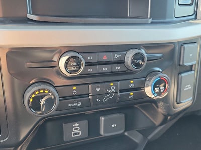 2026 Ford F-350SD XLT DRW