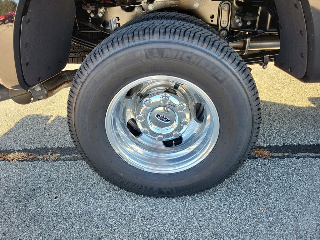 2026 Ford F-350SD XLT DRW