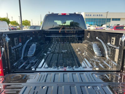 2026 Ford F-350SD XLT DRW