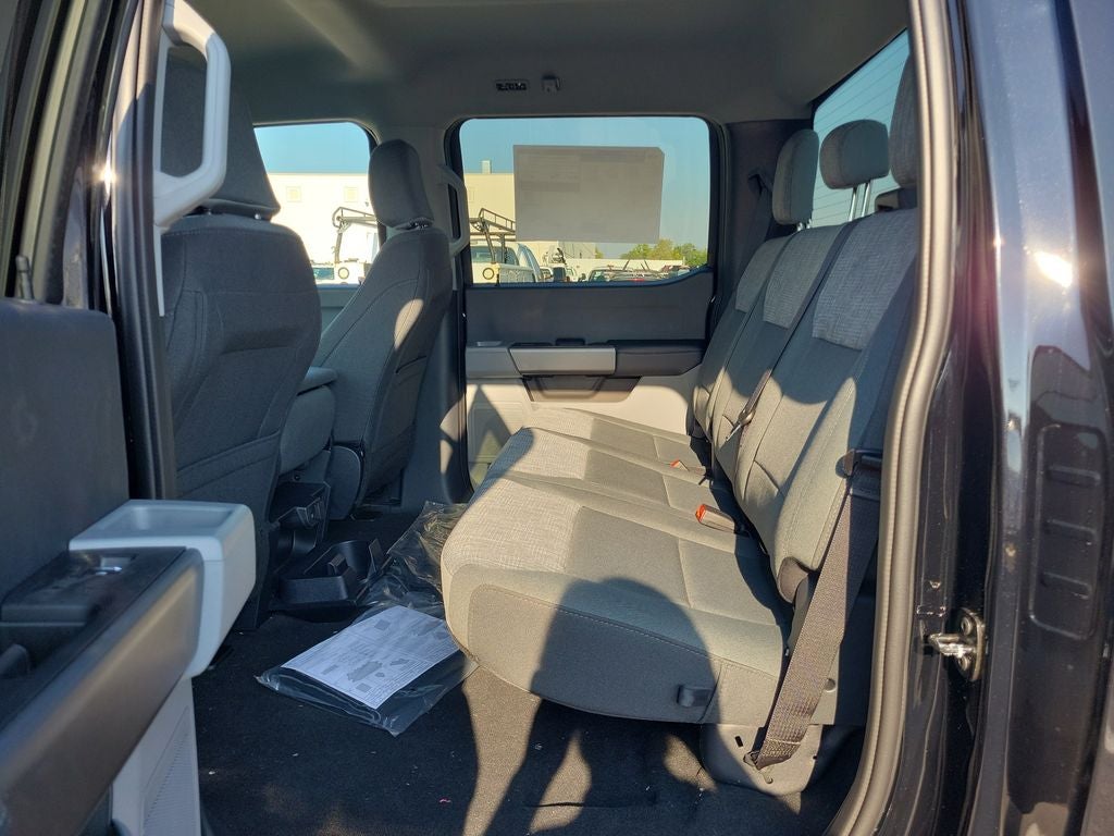 2026 Ford F-350SD XLT DRW