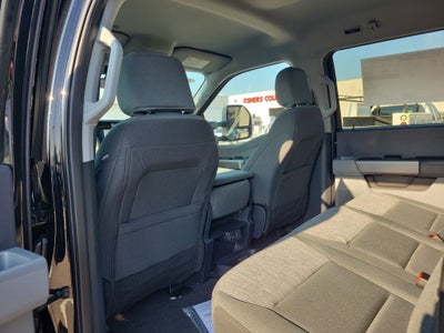 2026 Ford F-350SD XLT DRW