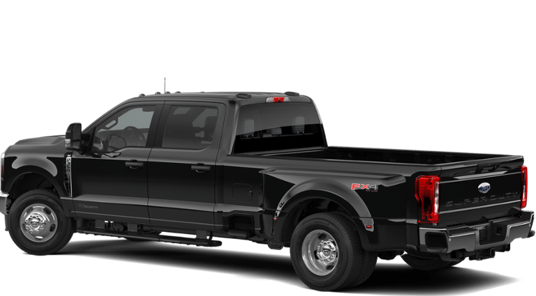 2026 Ford F-350SD XLT DRW