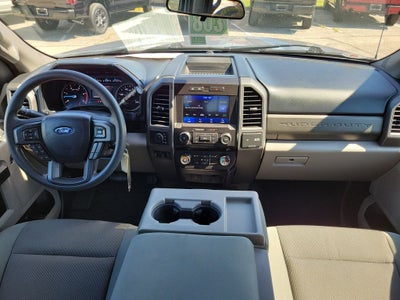 2021 Ford F-350SD XL DRW