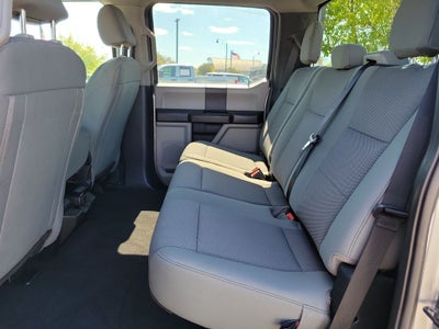 2021 Ford F-350SD XL DRW