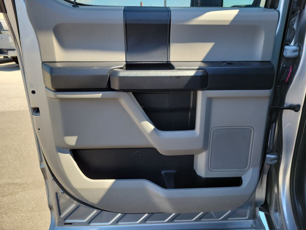 2021 Ford F-350SD XL DRW