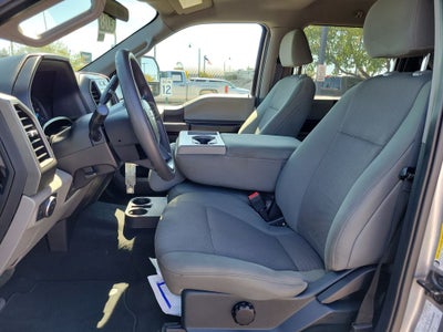 2021 Ford F-350SD XL DRW