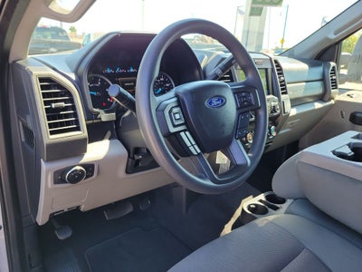 2021 Ford F-350SD XL DRW