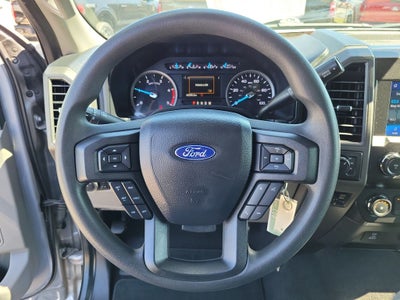 2021 Ford F-350SD XL DRW