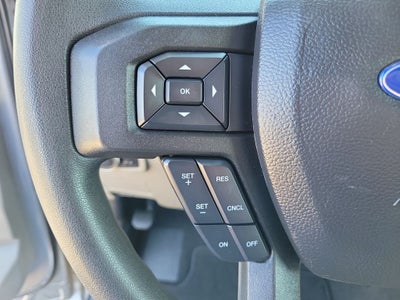 2021 Ford F-350SD XL DRW