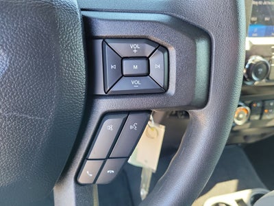2021 Ford F-350SD XL DRW