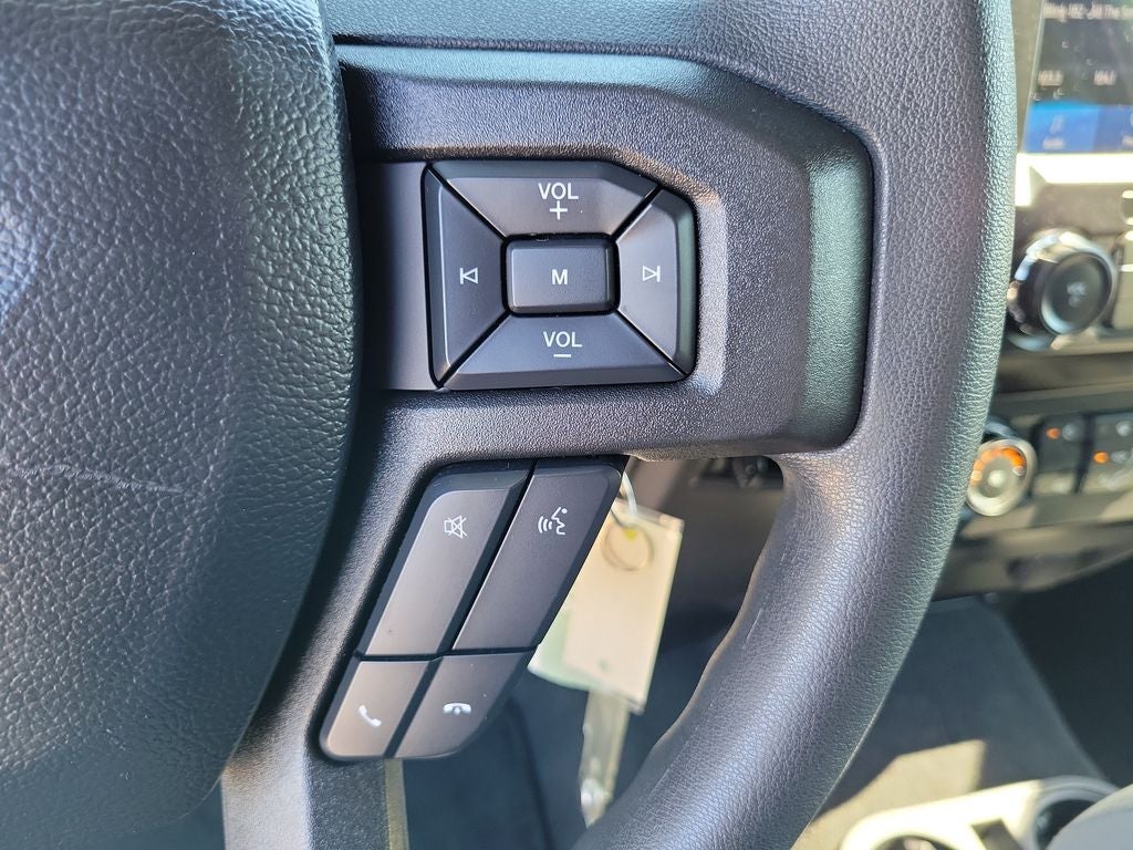 2021 Ford F-350SD XL DRW