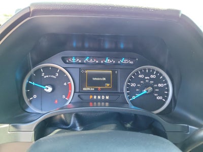 2021 Ford F-350SD XL DRW