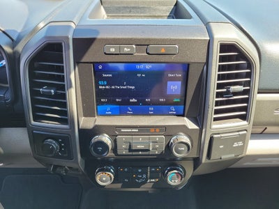 2021 Ford F-350SD XL DRW