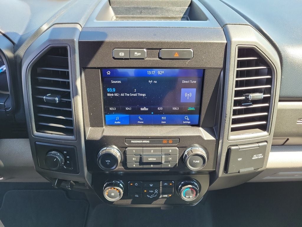 2021 Ford F-350SD XL DRW