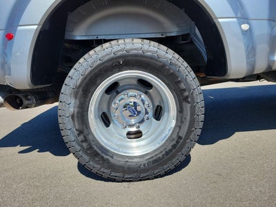 2021 Ford F-350SD XL DRW