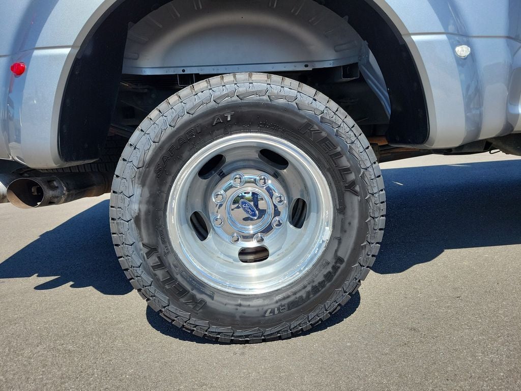 2021 Ford F-350SD XL DRW