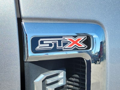 2021 Ford F-350SD XL DRW
