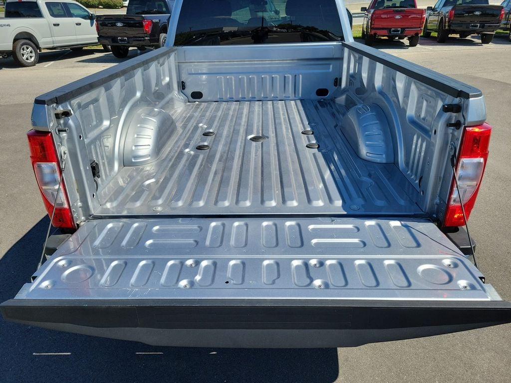 2021 Ford F-350SD XL DRW