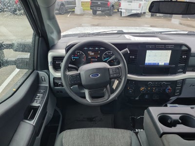 2023 Ford F-350SD XLT DRW