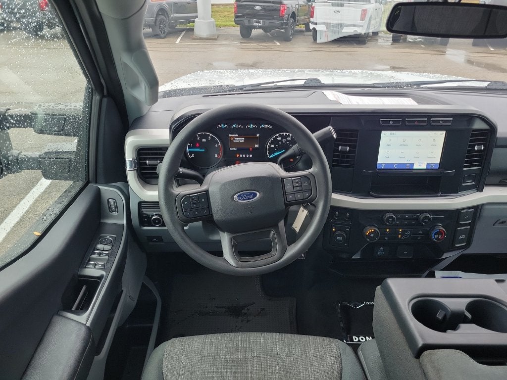 2023 Ford F-350SD XLT DRW
