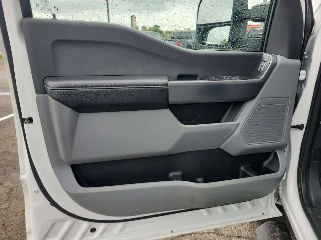 2023 Ford F-350SD XLT DRW