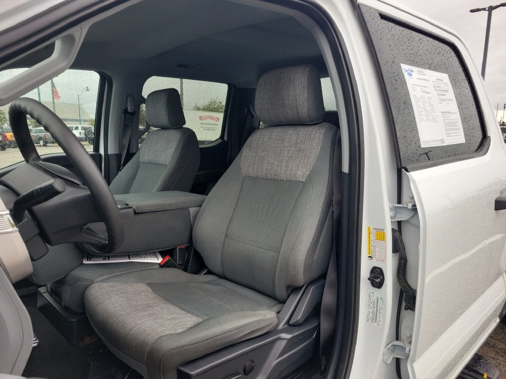 2023 Ford F-350SD XLT DRW