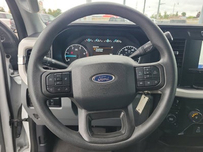 2023 Ford F-350SD XLT DRW