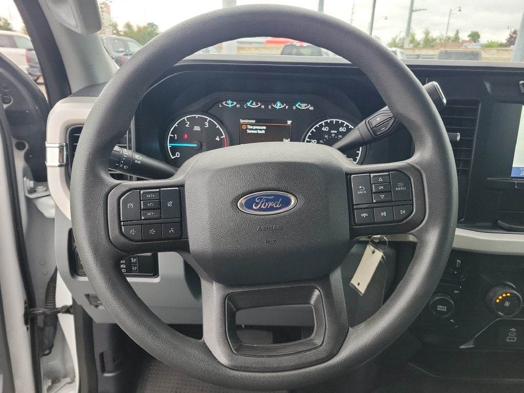 2023 Ford F-350SD XLT DRW