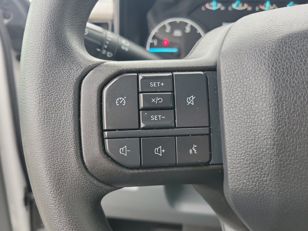 2023 Ford F-350SD XLT DRW