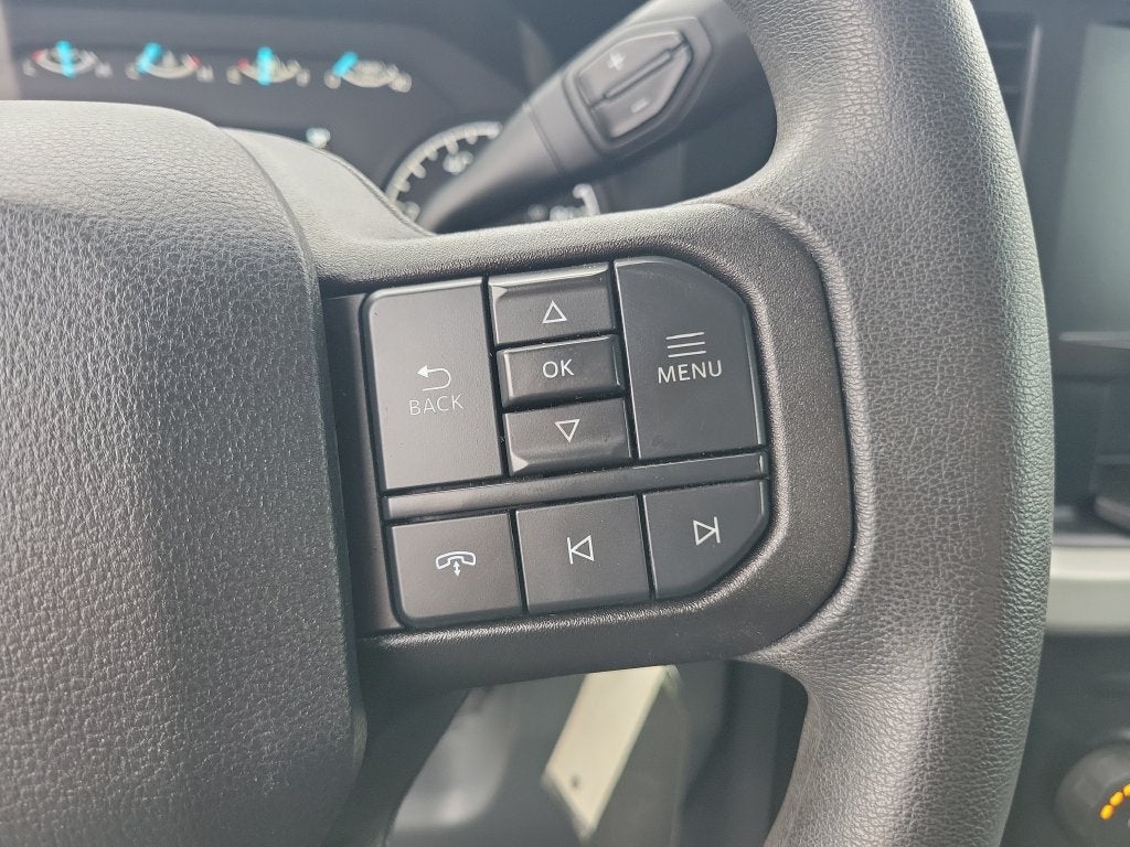 2023 Ford F-350SD XLT DRW