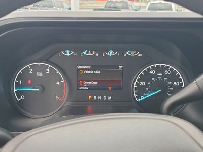 2023 Ford F-350SD XLT DRW