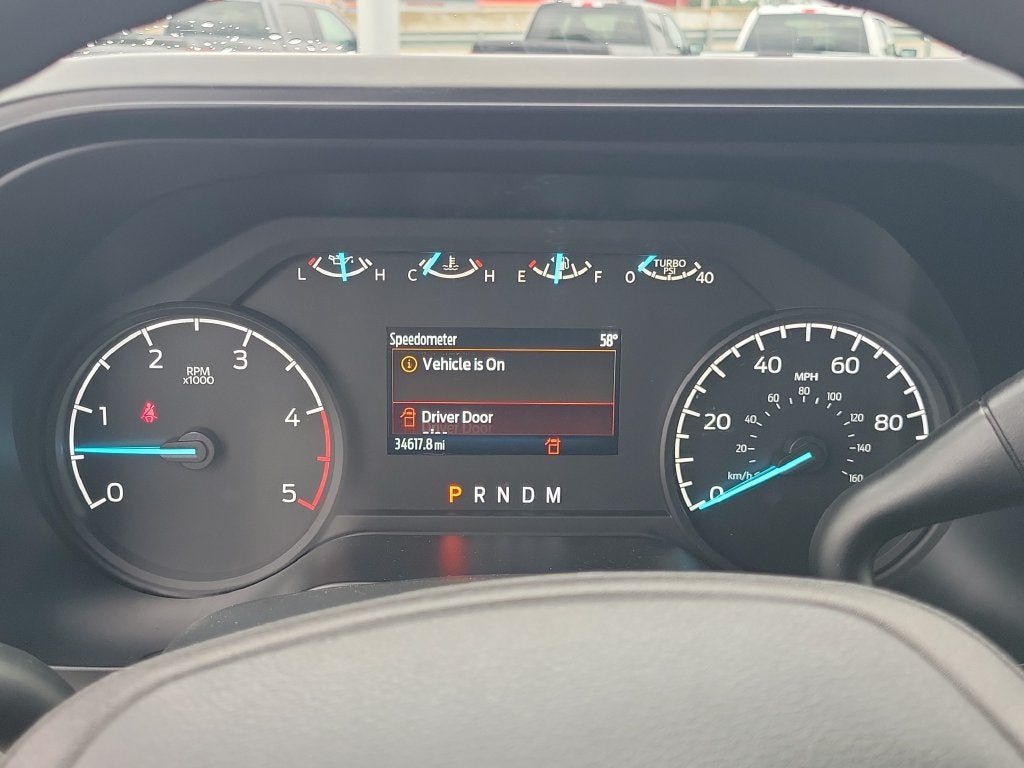 2023 Ford F-350SD XLT DRW