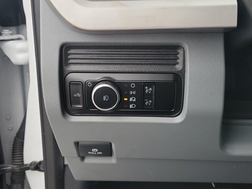 2023 Ford F-350SD XLT DRW