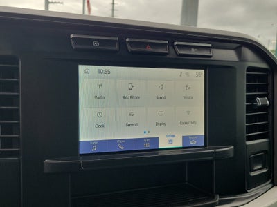 2023 Ford F-350SD XLT DRW