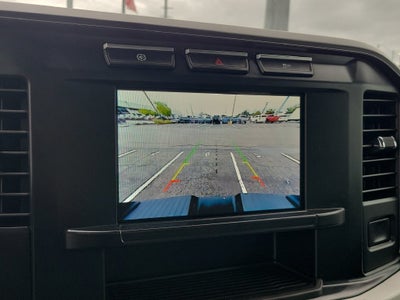 2023 Ford F-350SD XLT DRW