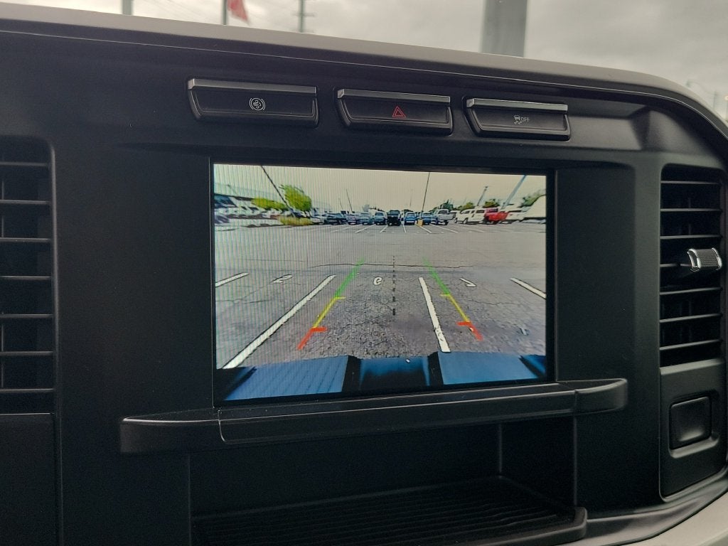 2023 Ford F-350SD XLT DRW