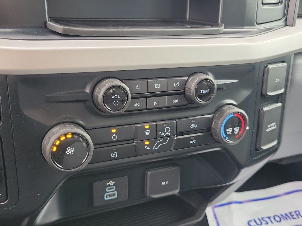 2023 Ford F-350SD XLT DRW