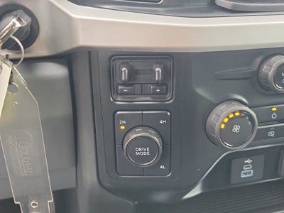 2023 Ford F-350SD XLT DRW