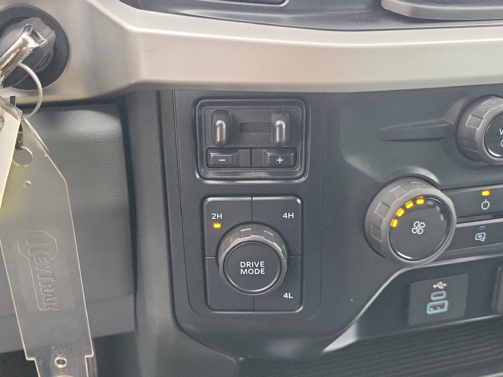 2023 Ford F-350SD XLT DRW