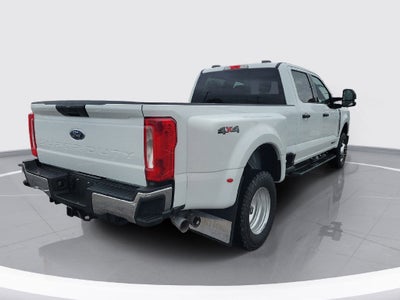 2023 Ford F-350SD XLT DRW