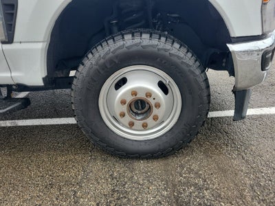 2023 Ford F-350SD XLT DRW