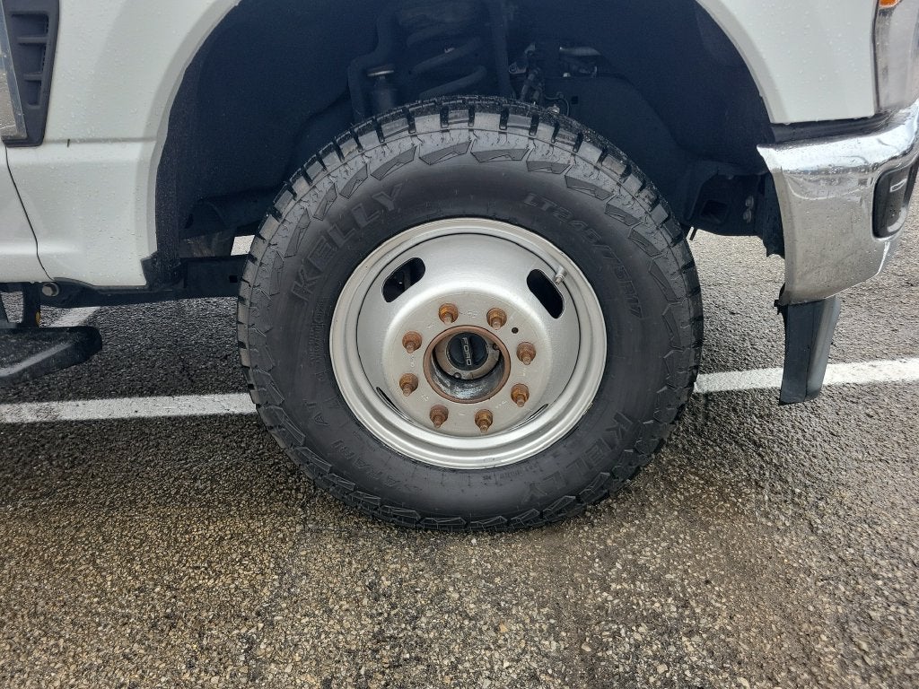2023 Ford F-350SD XLT DRW