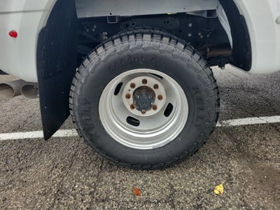 2023 Ford F-350SD XLT DRW