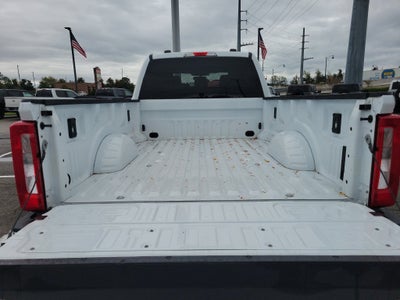 2023 Ford F-350SD XLT DRW