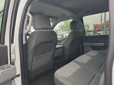 2023 Ford F-350SD XLT DRW