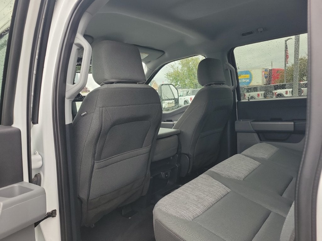 2023 Ford F-350SD XLT DRW