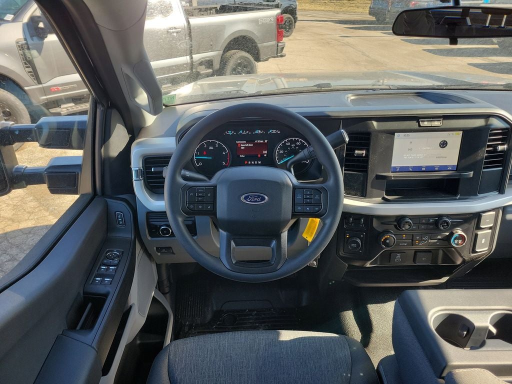 2026 Ford F-350SD XL DRW